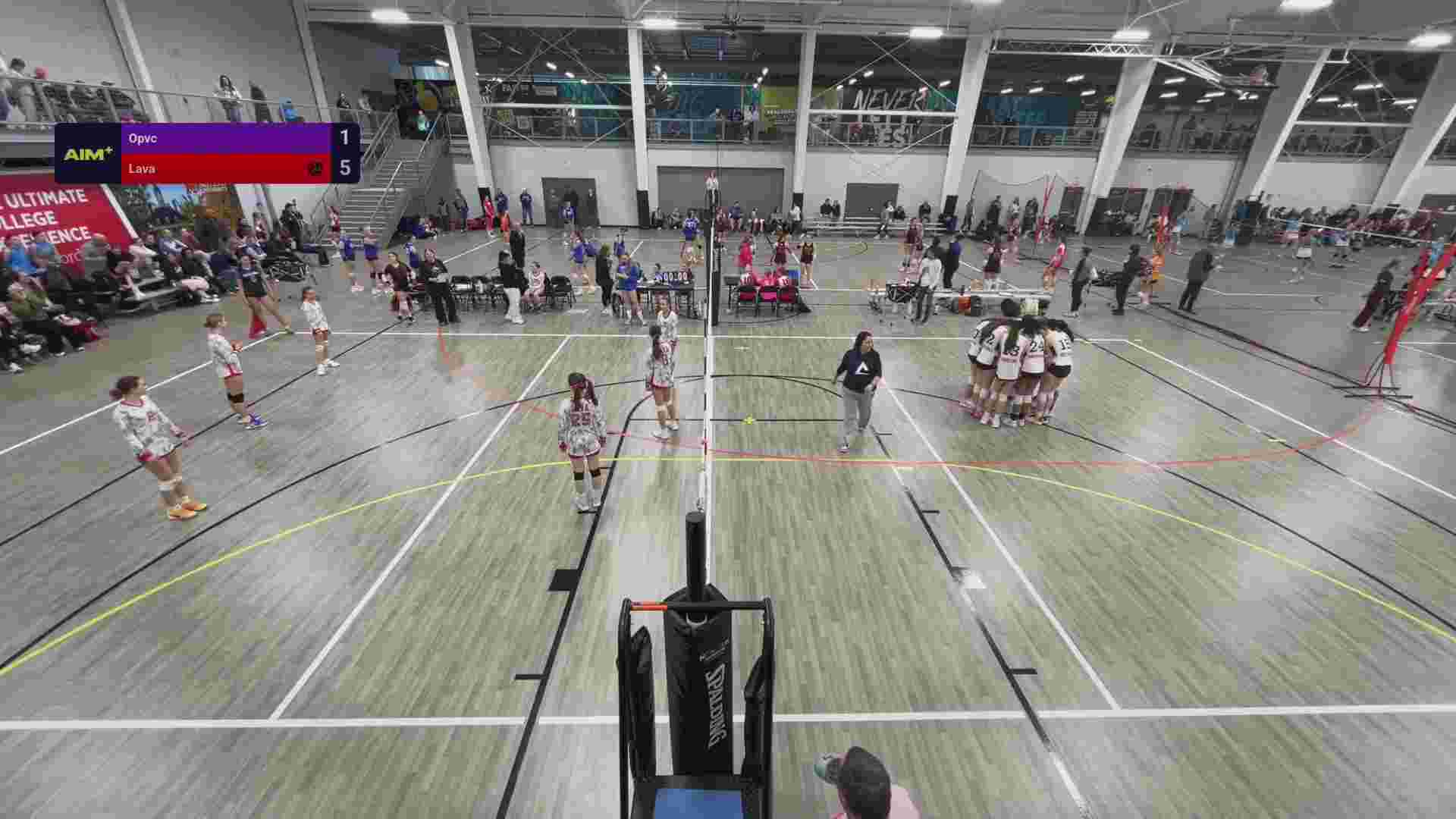 Full Game Video