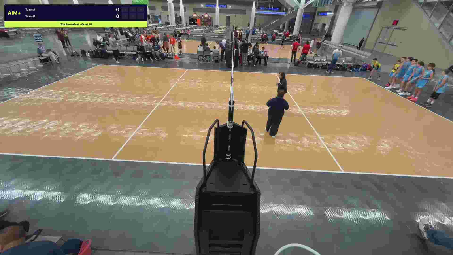 Full Game Video