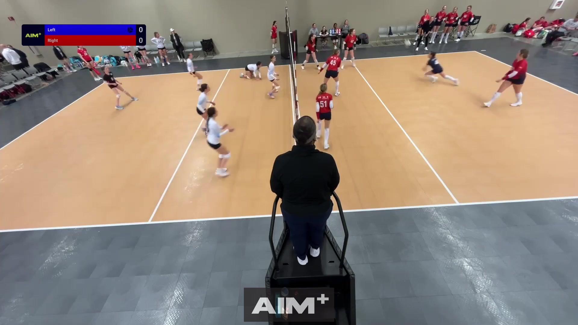 assist