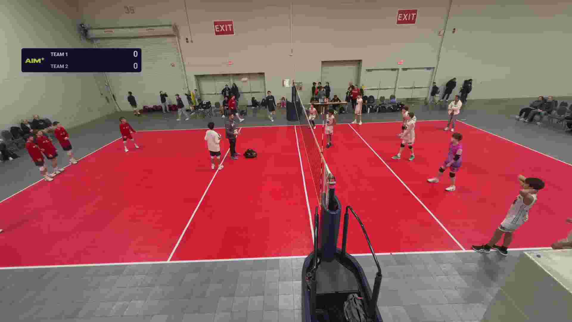 Full Game Video
