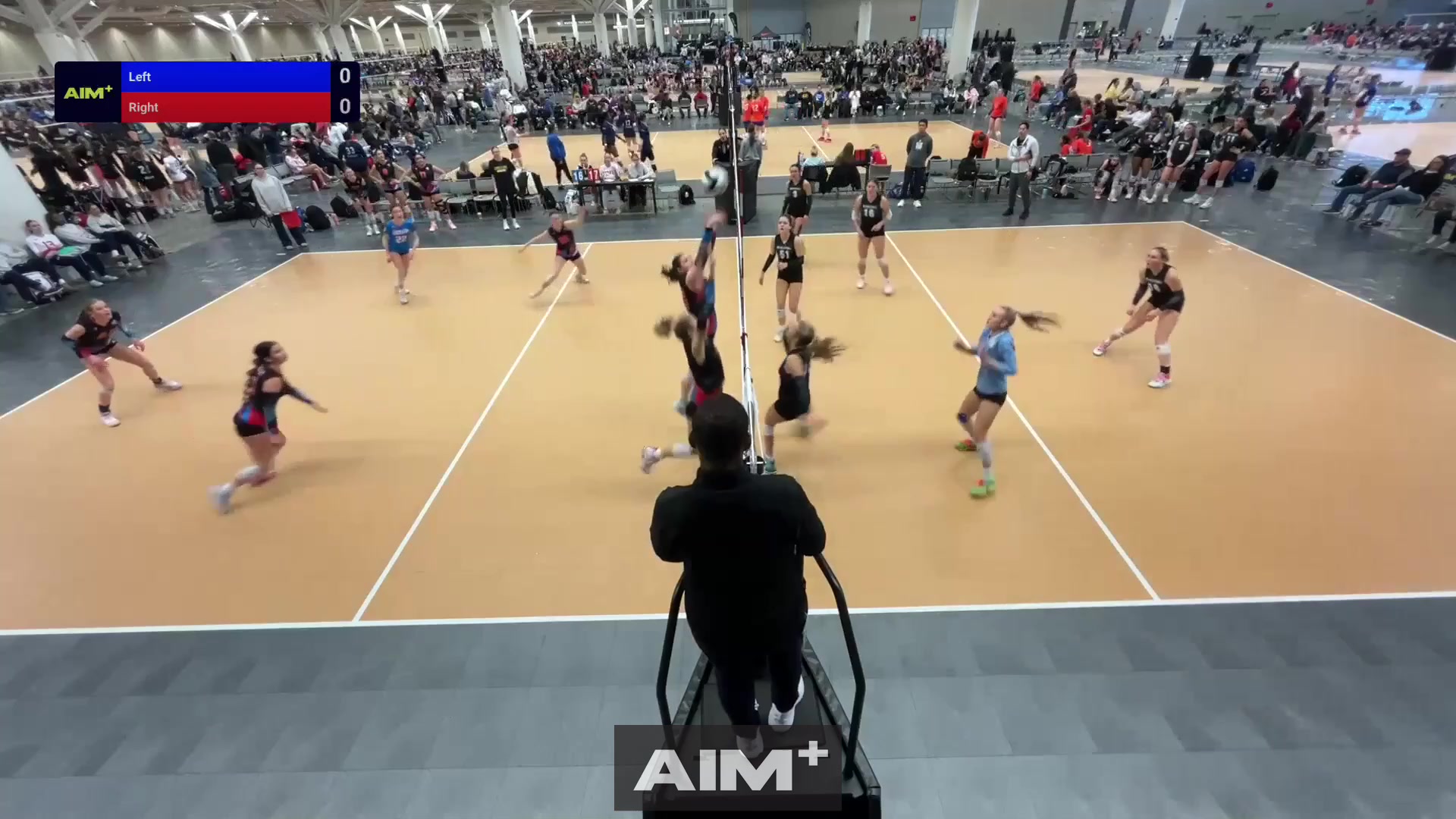 assist