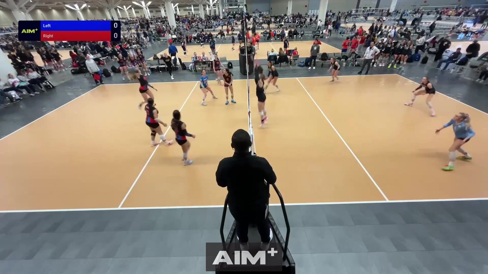 assist