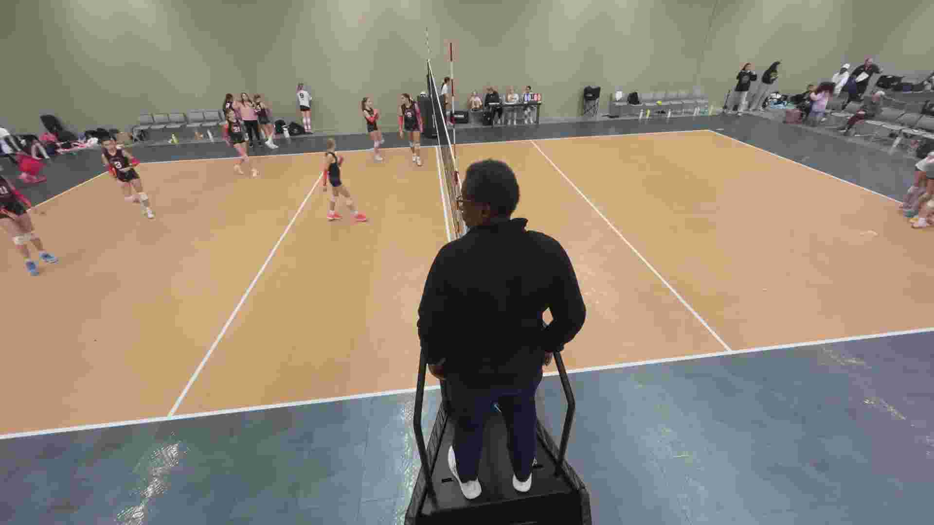 Full Game Video