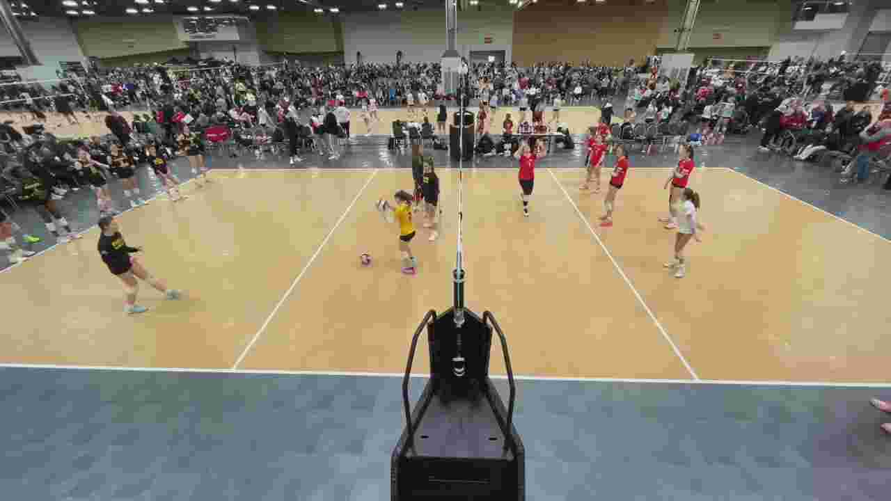 Full Game Video
