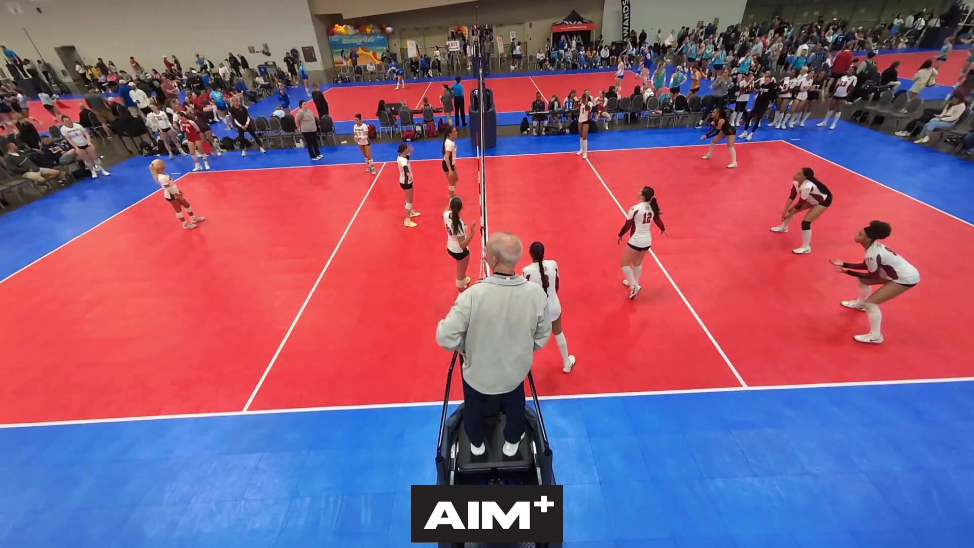 assist
