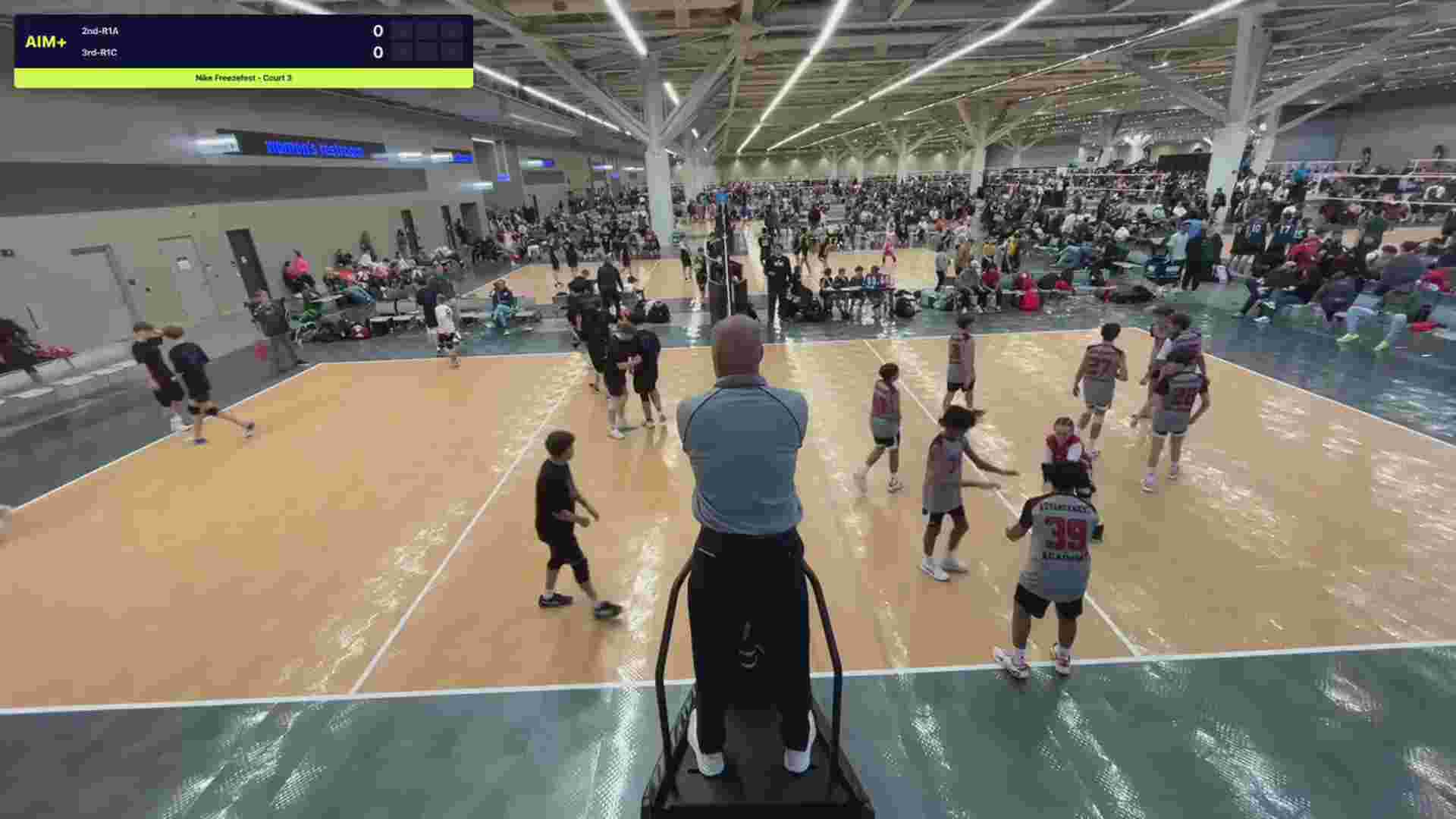 Full Game Video