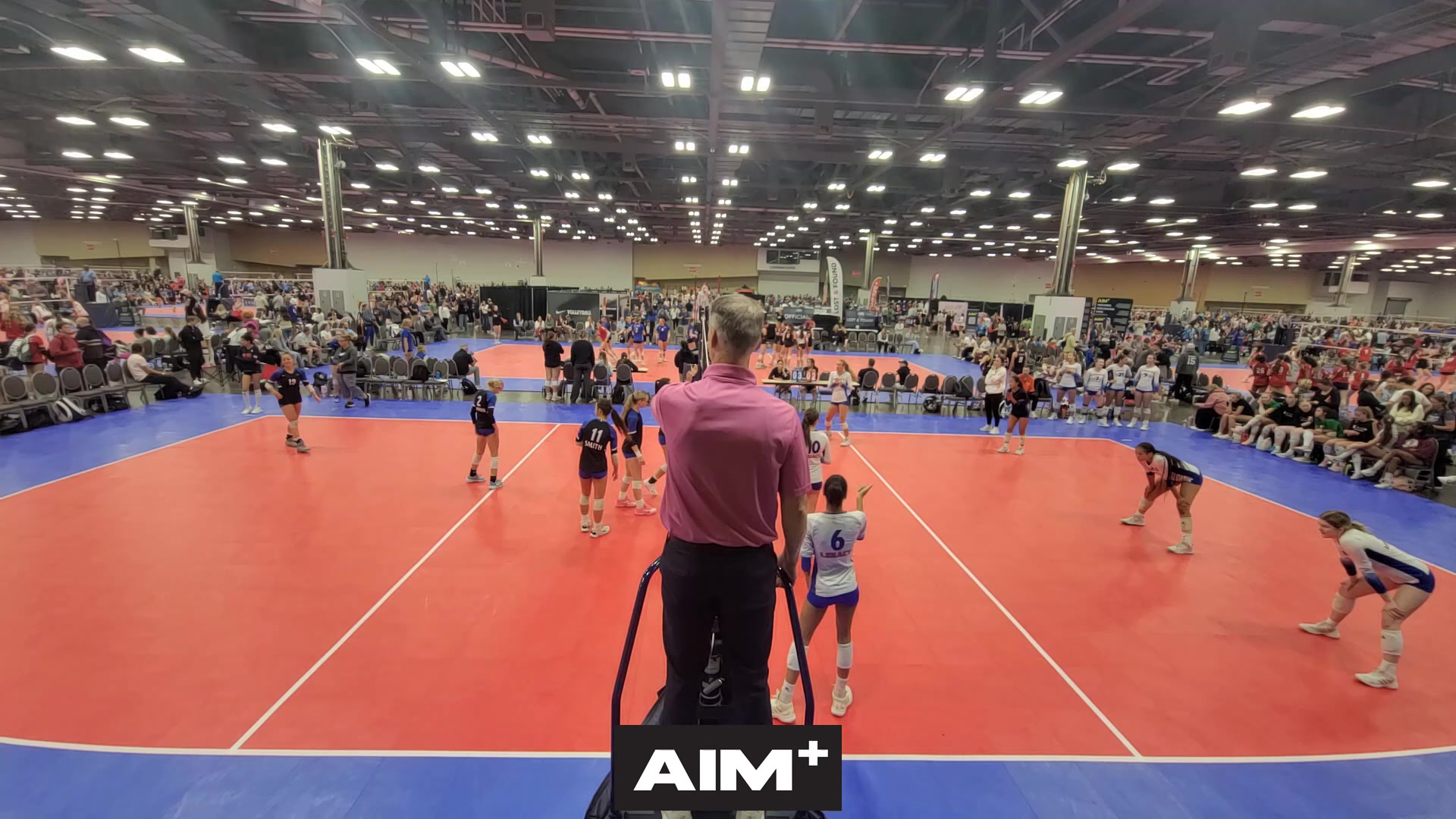 attack
