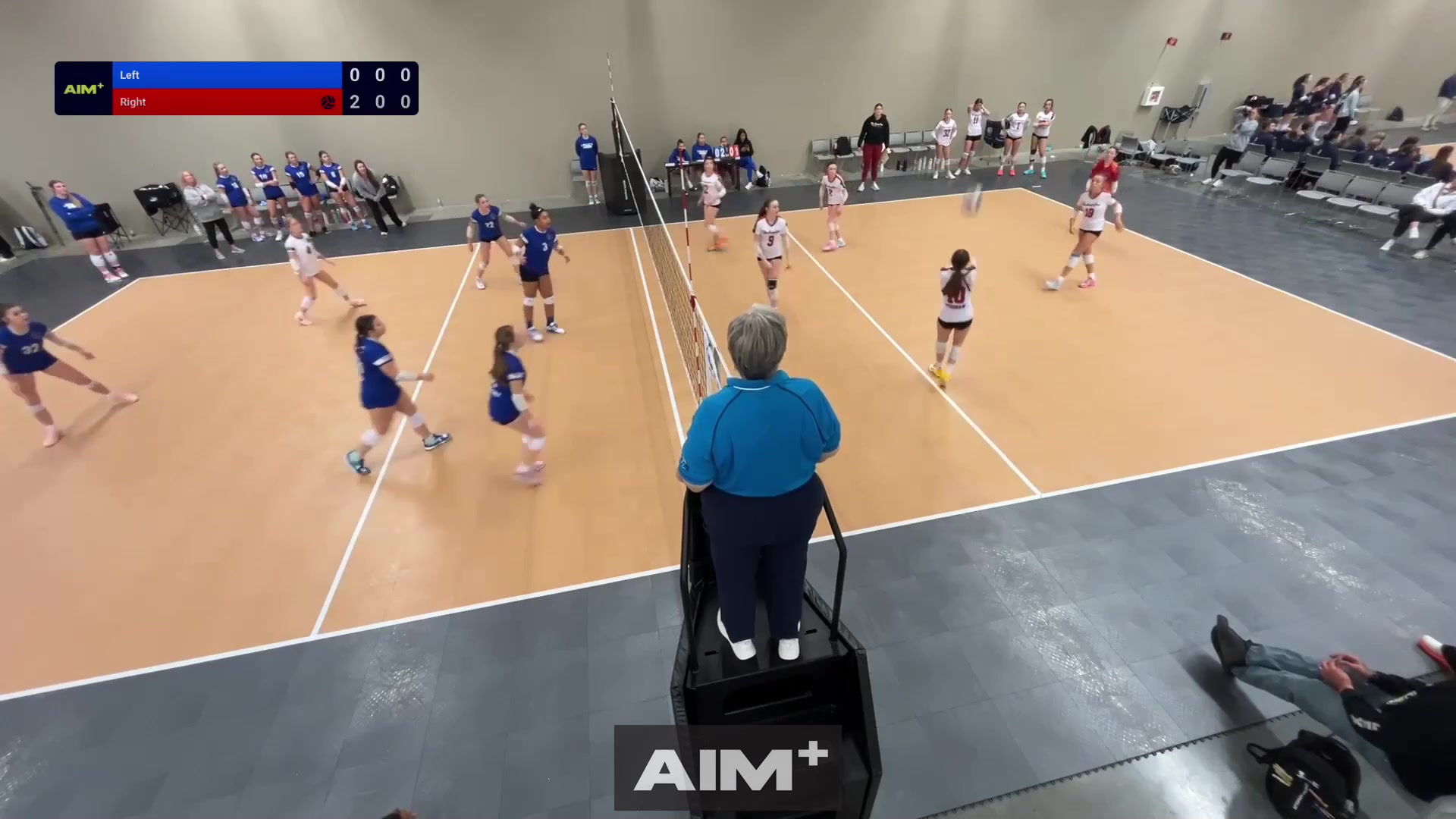 assist