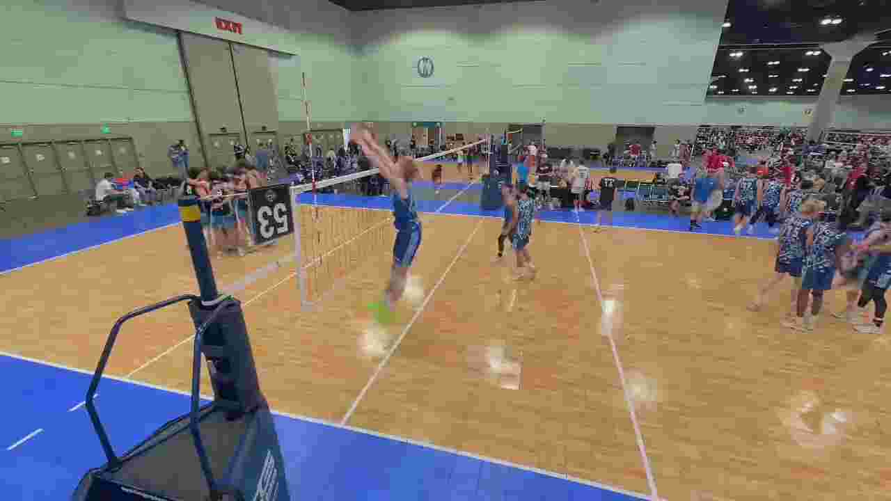 Full Game Video