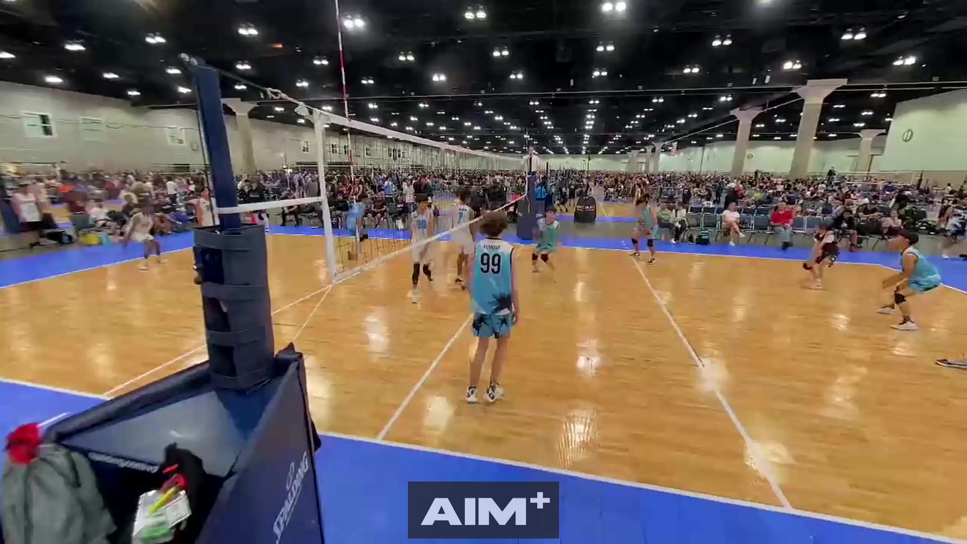 assist