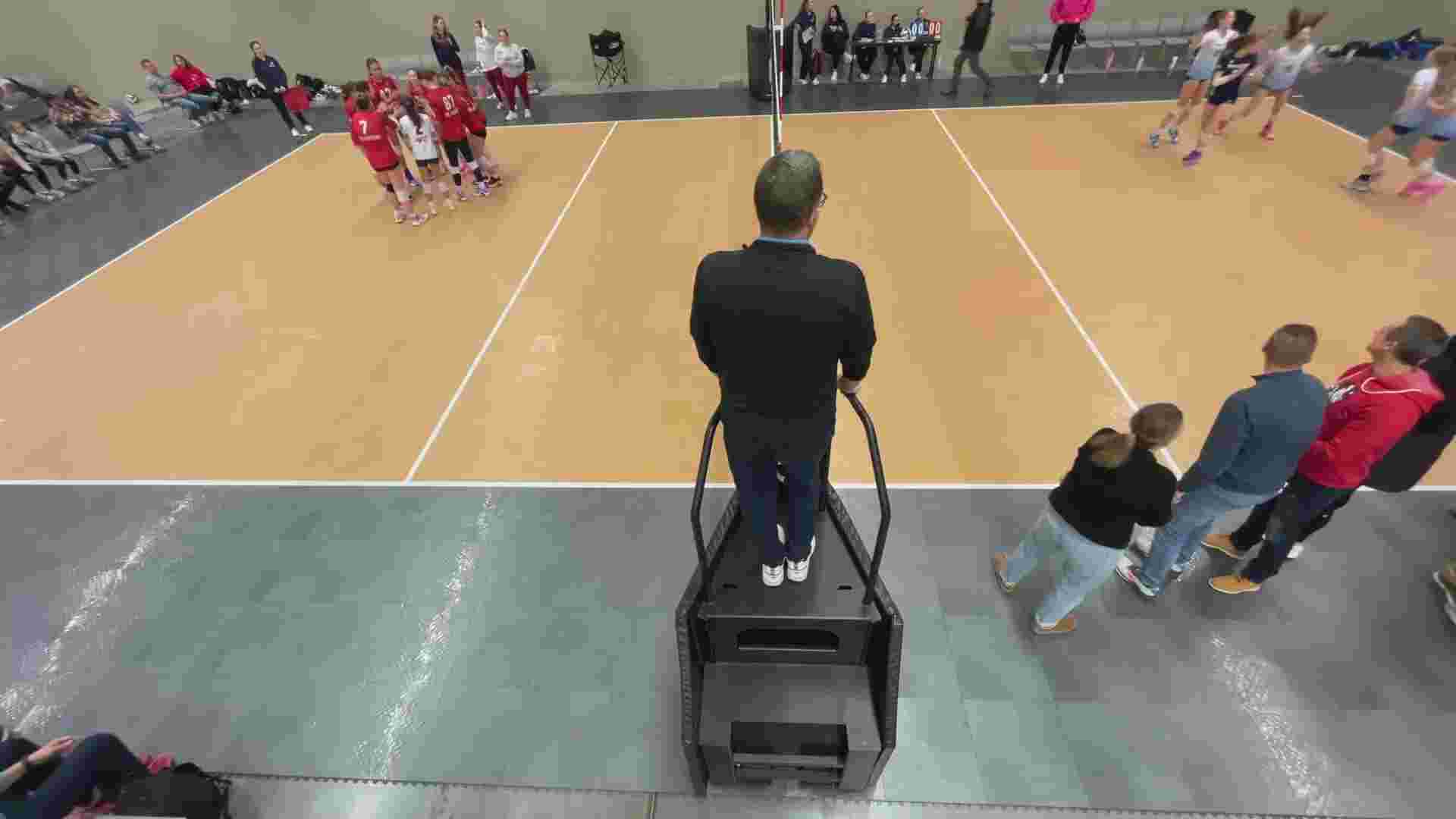 Full Game Video