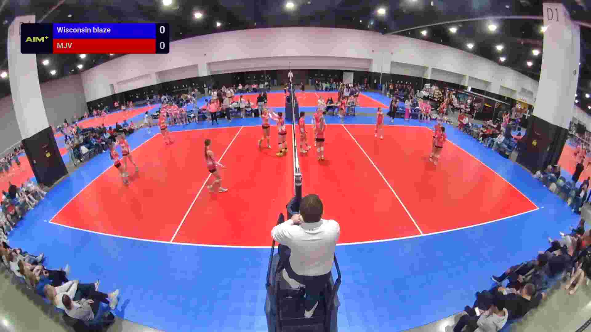 Full Game Video