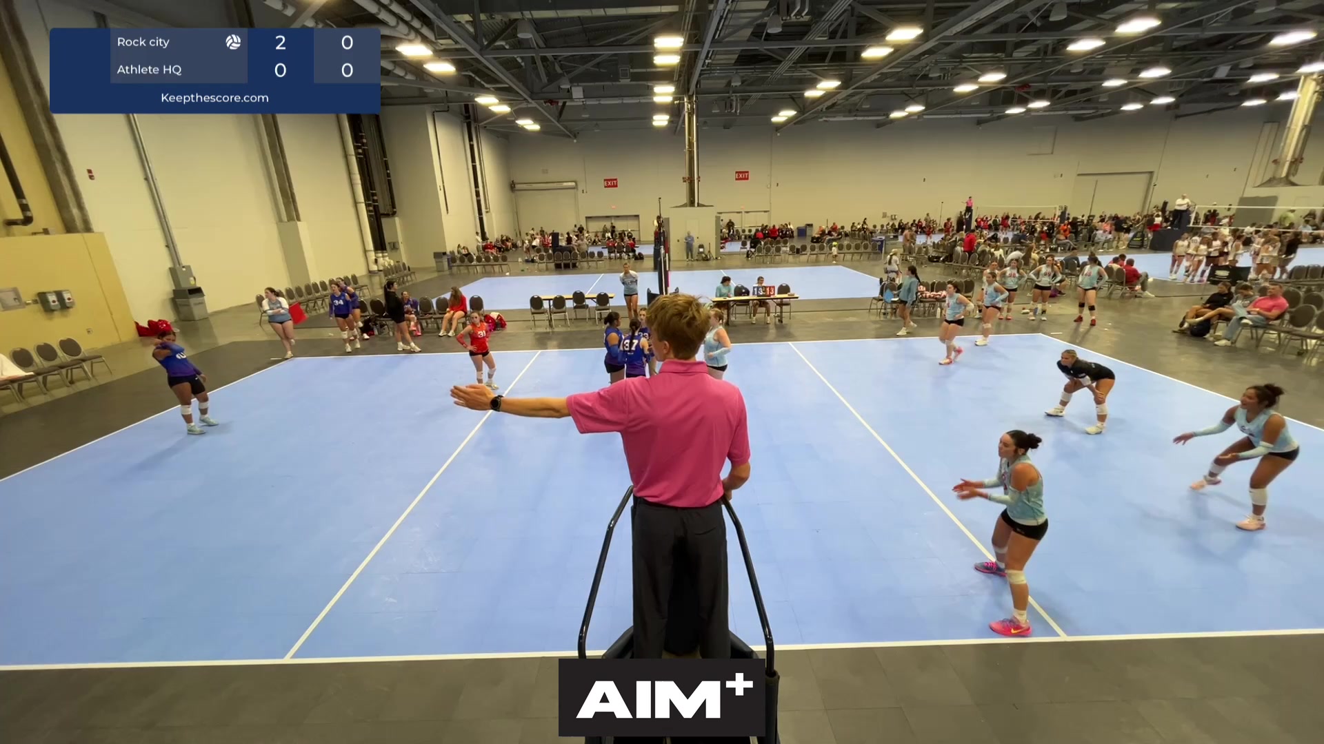 attack