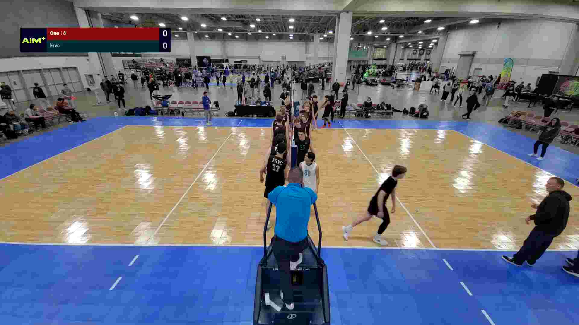 Full Game Video