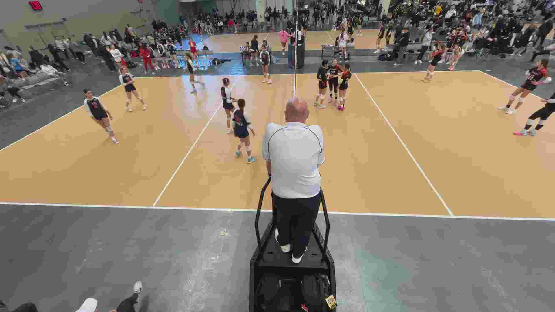 Full Game Video