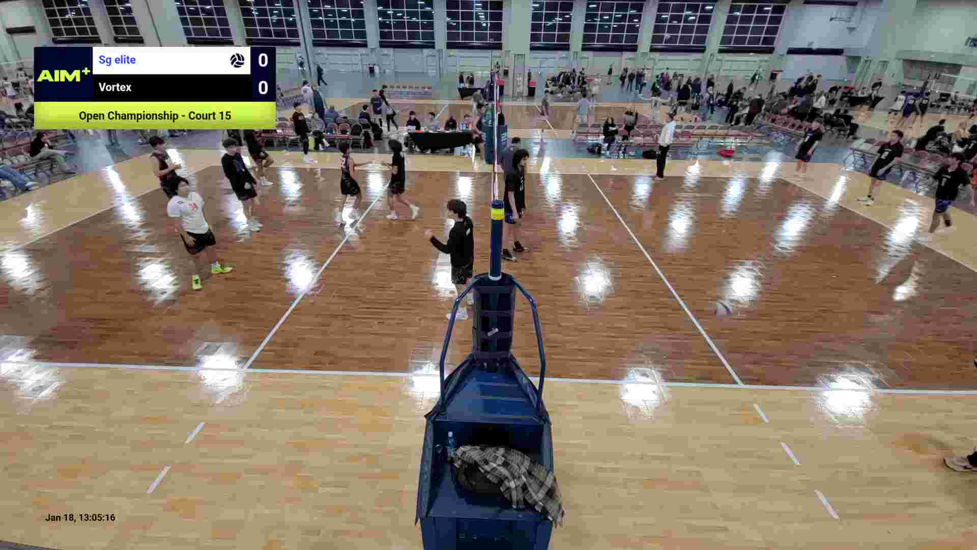 Full Game Video