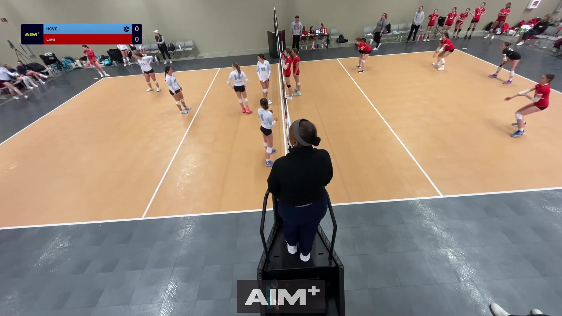 assist