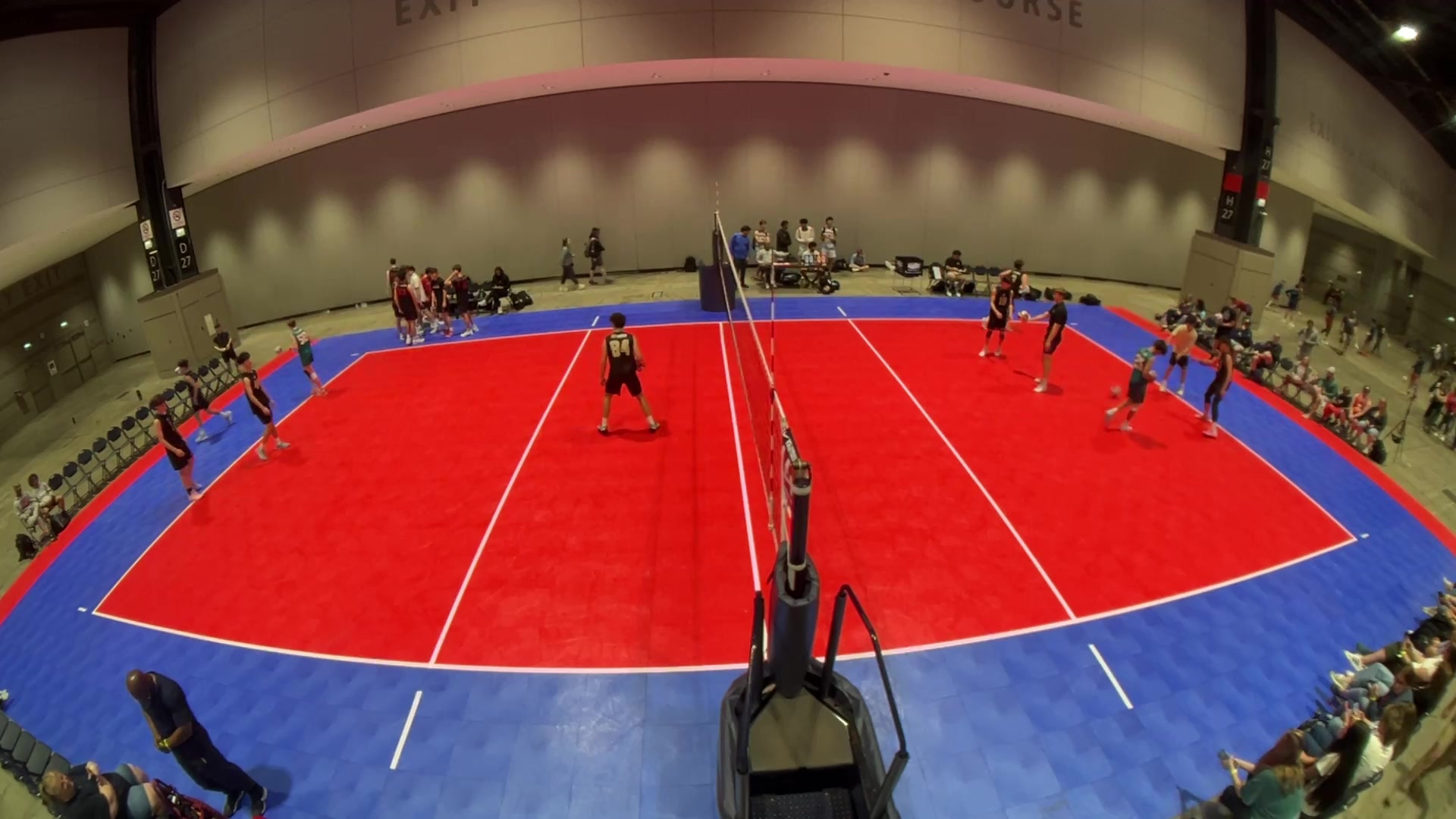 Full Game Video