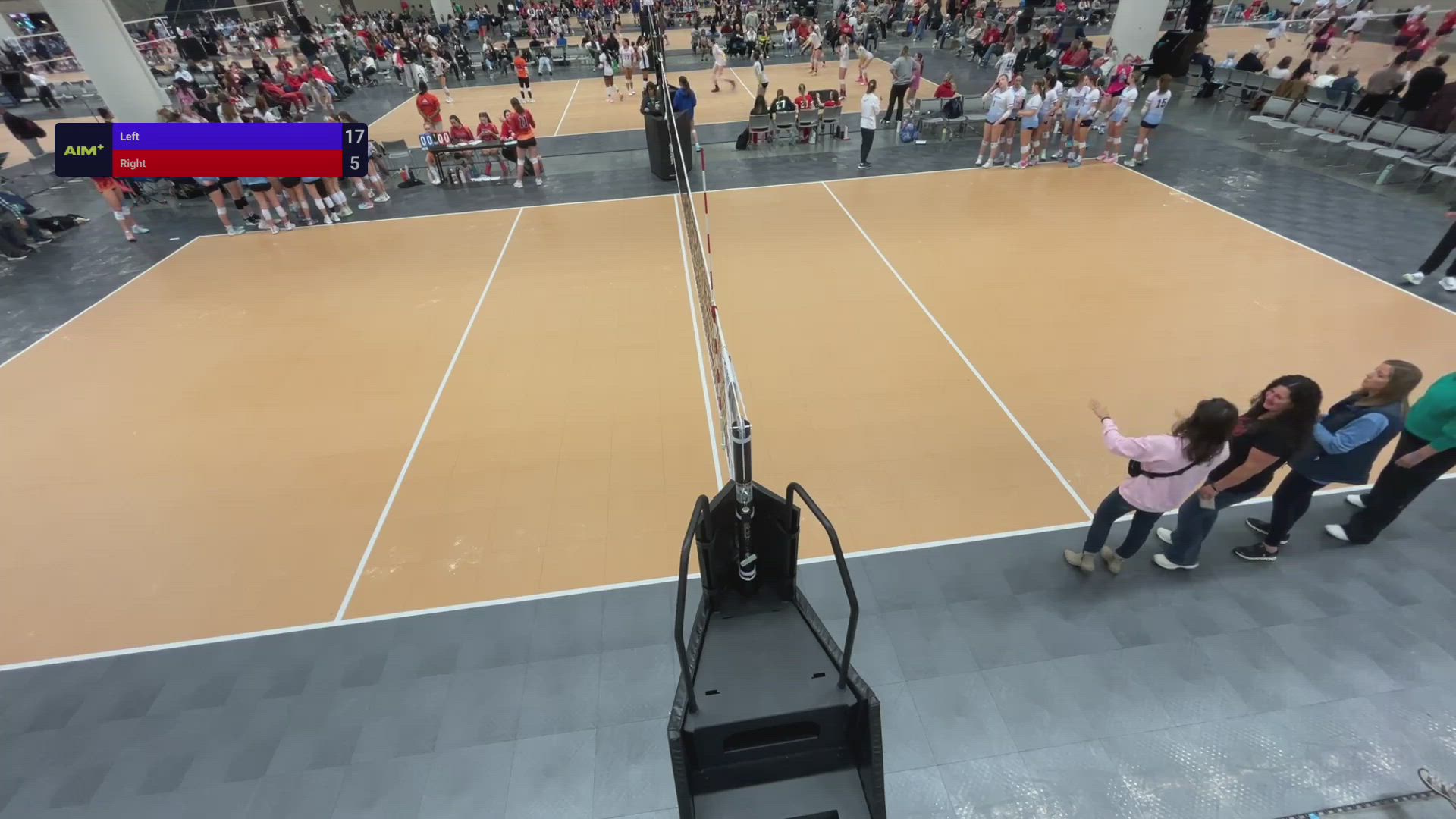Full Game Video