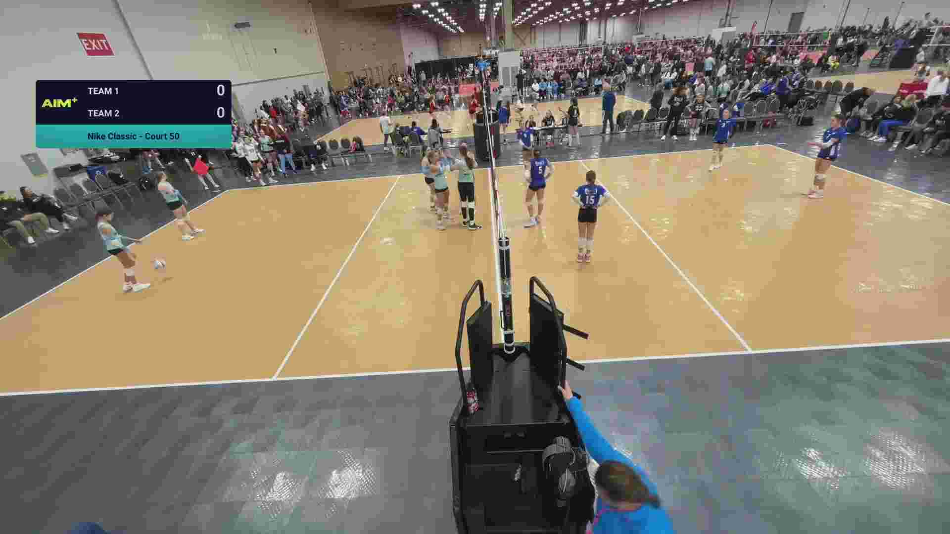 Full Game Video
