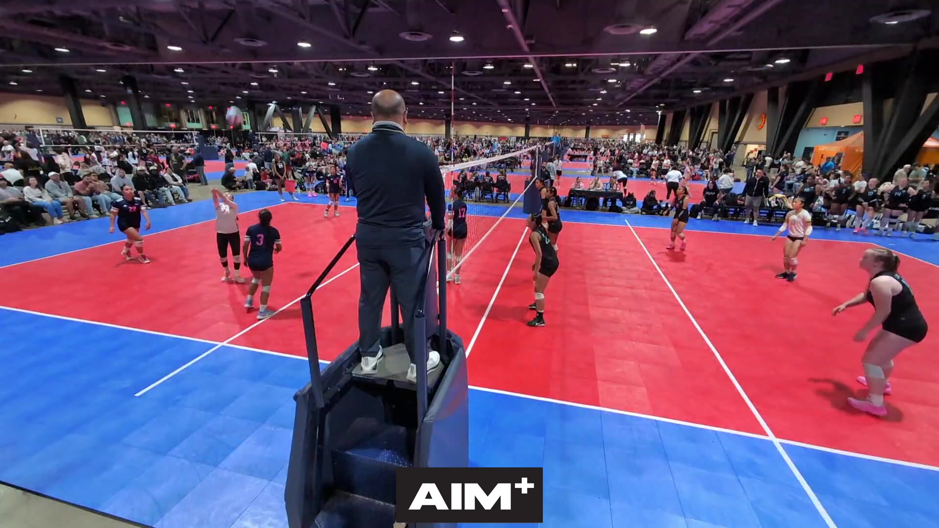 attack