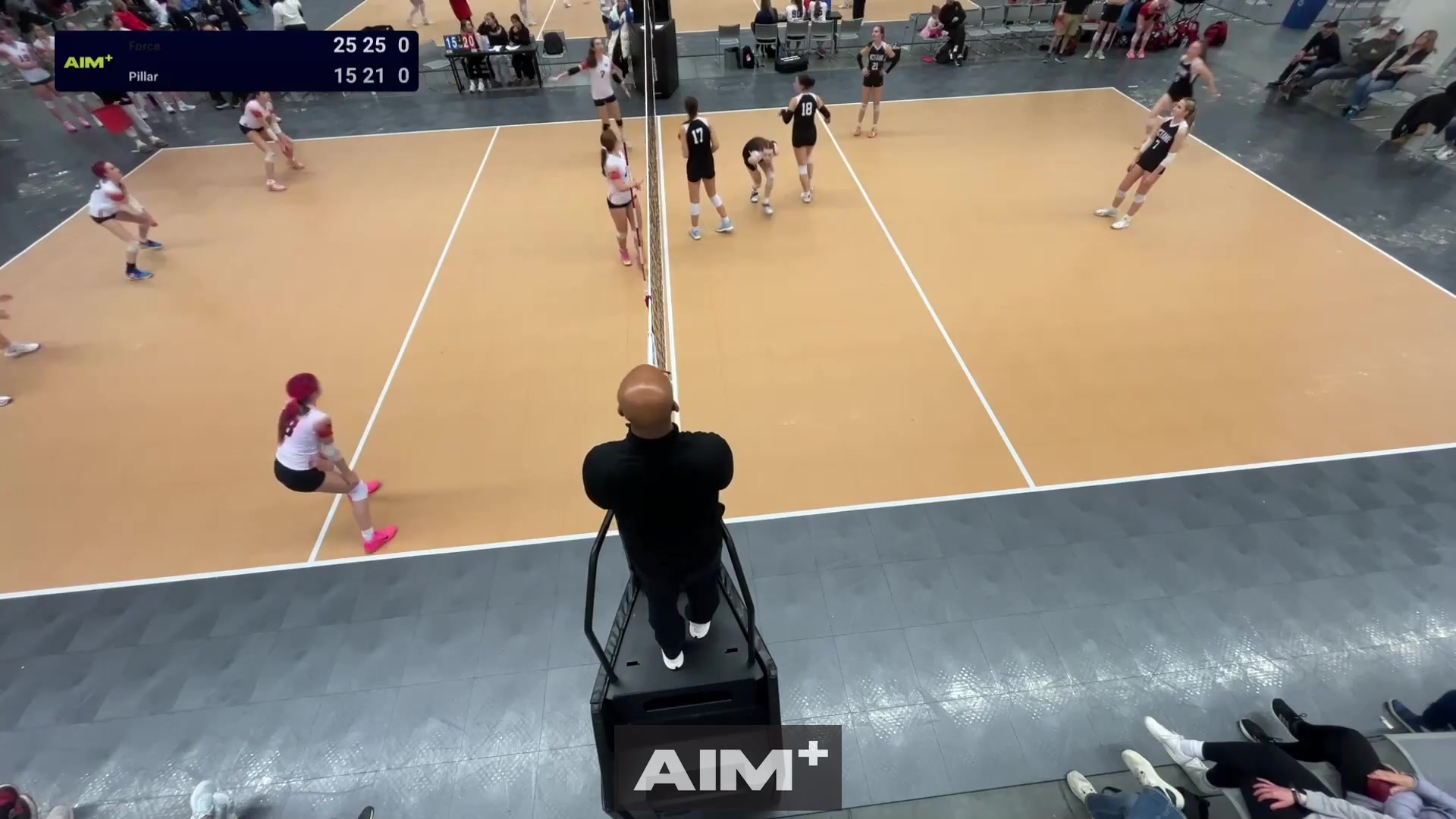 assist