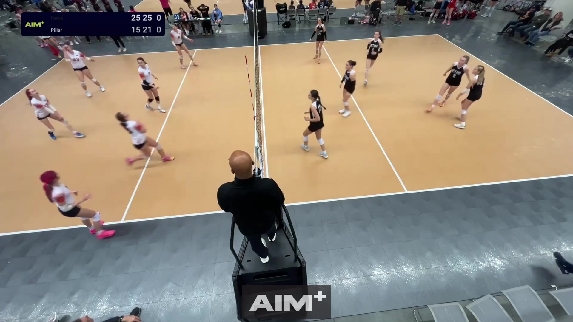 assist