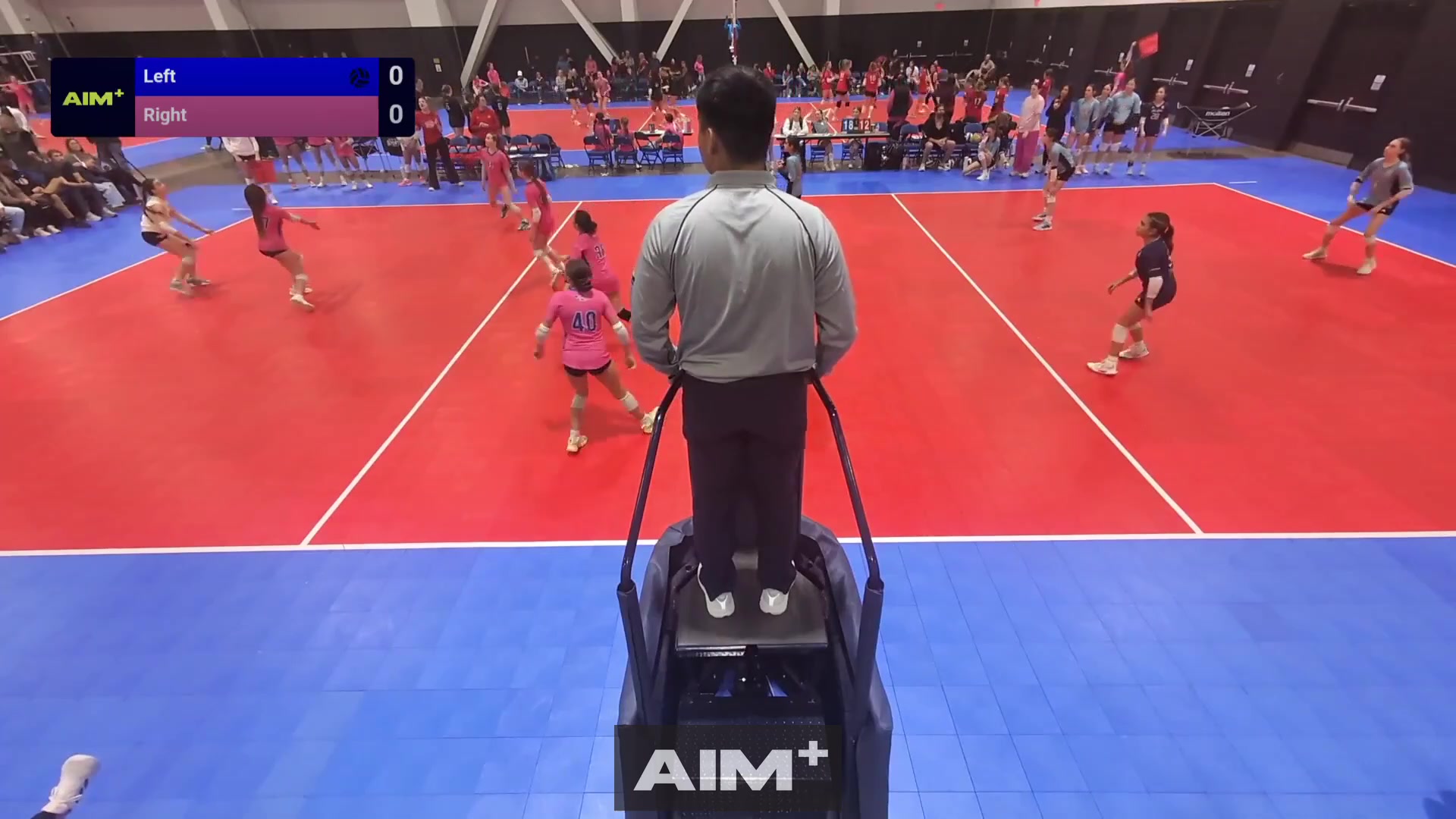 assist