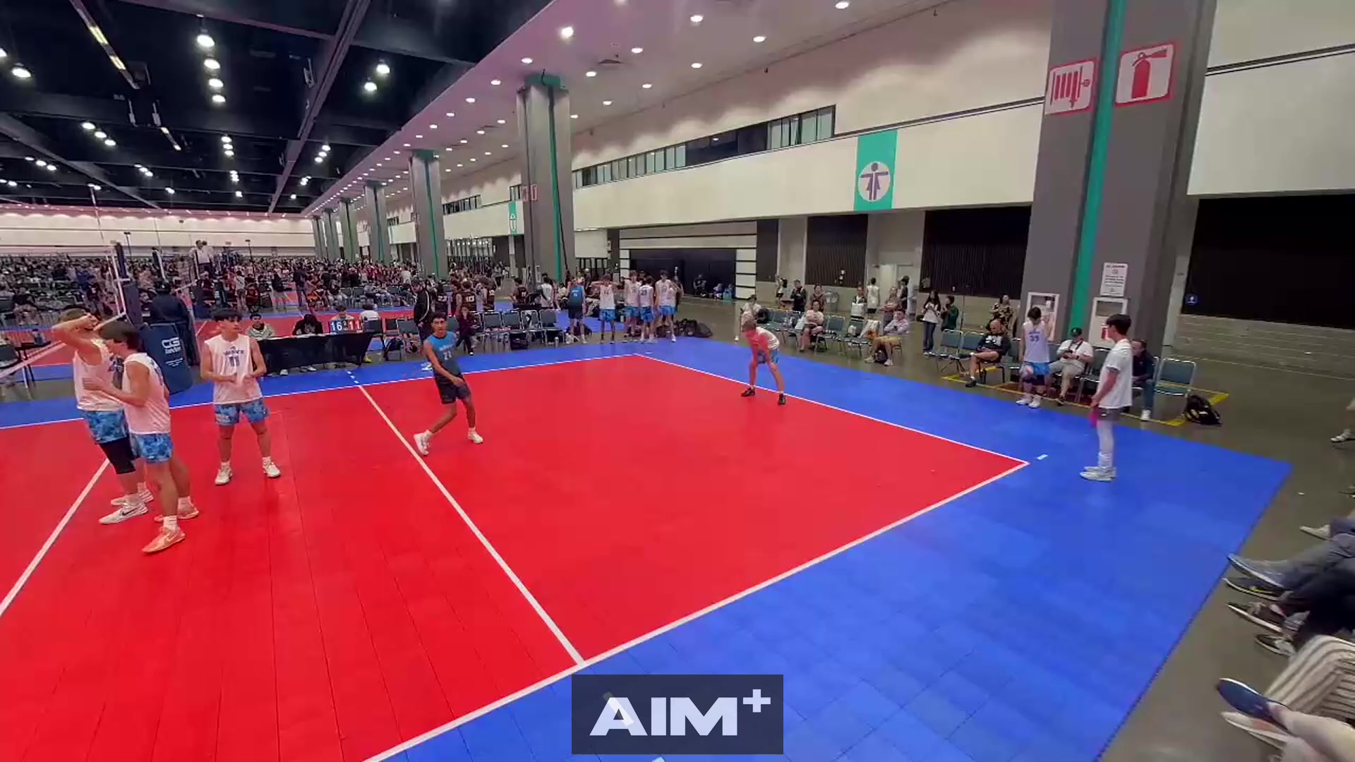 assist