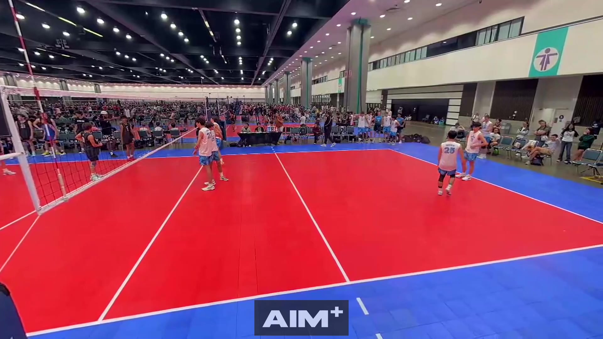 assist