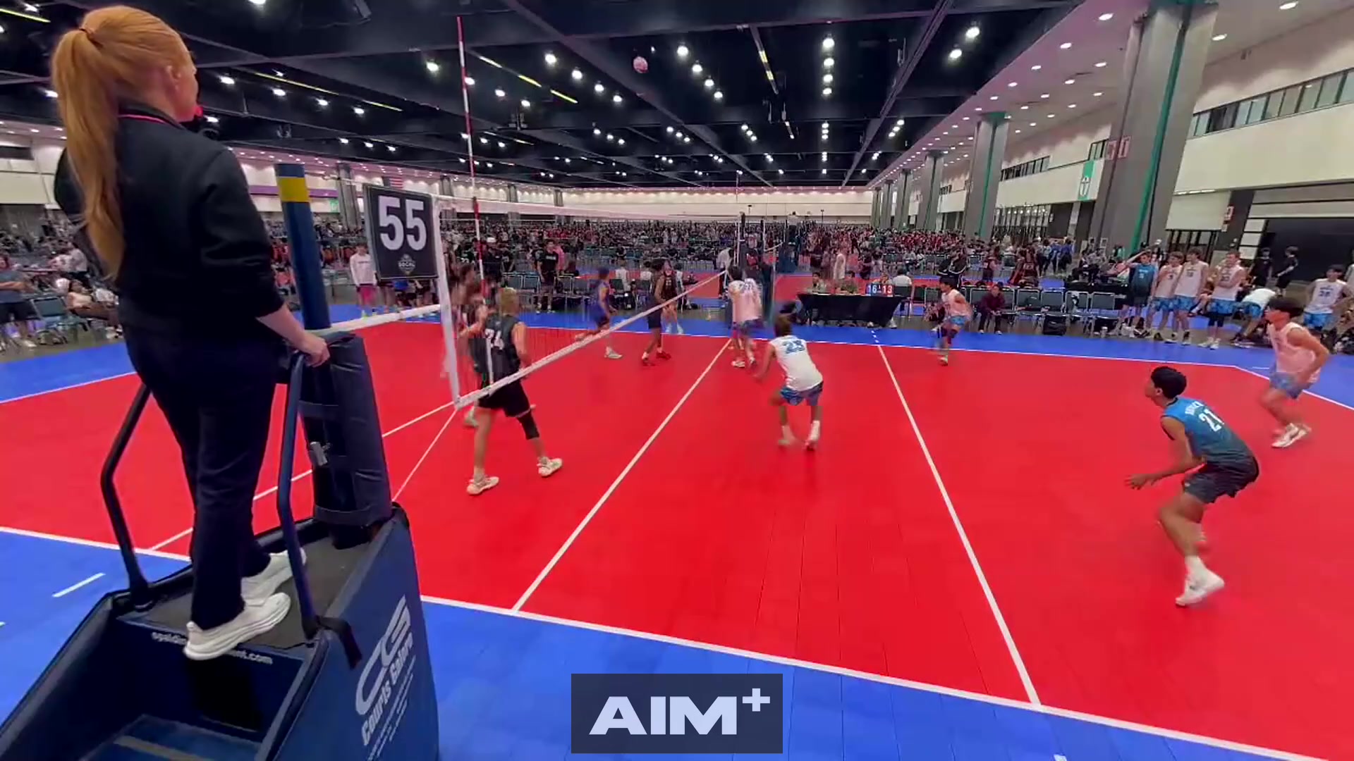 assist