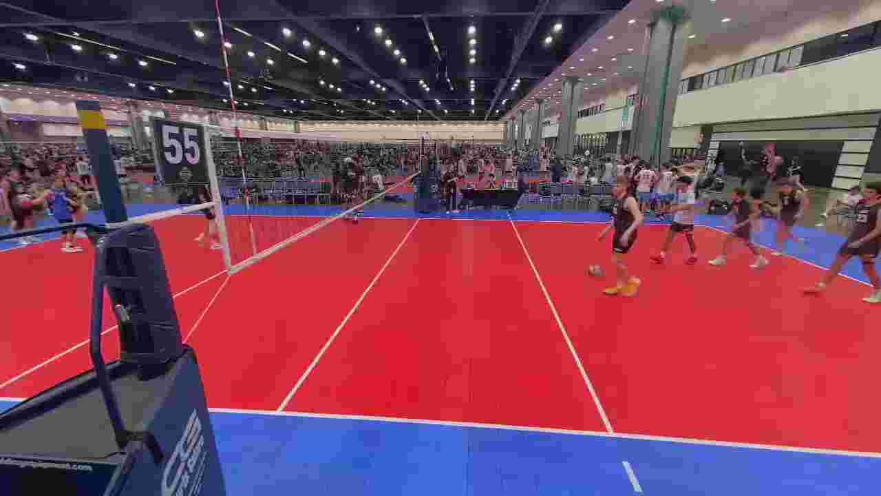 Full Game Video