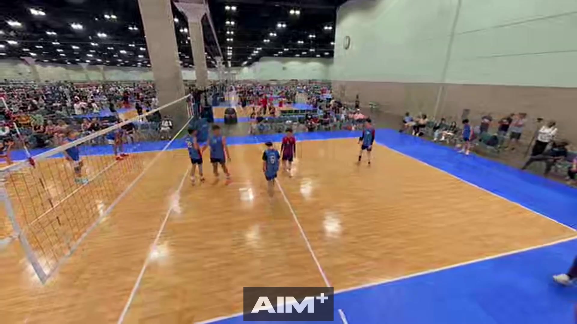 assist