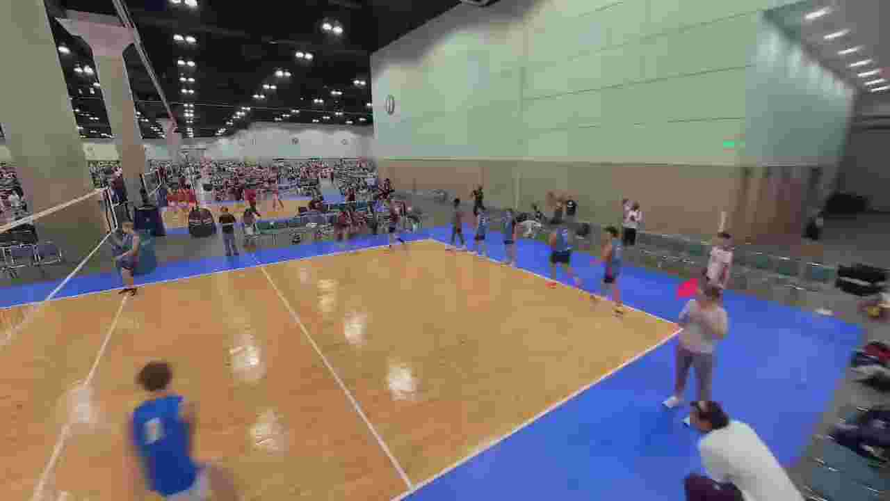 Full Game Video