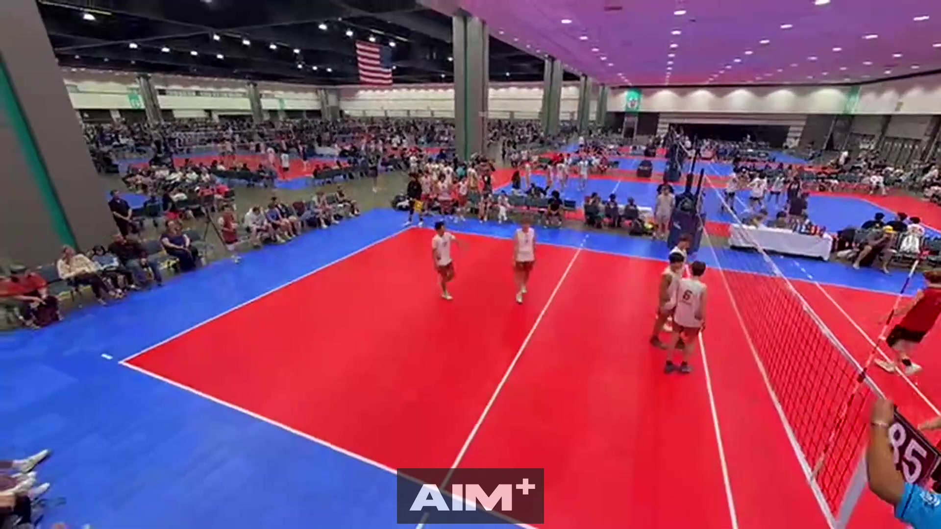 assist