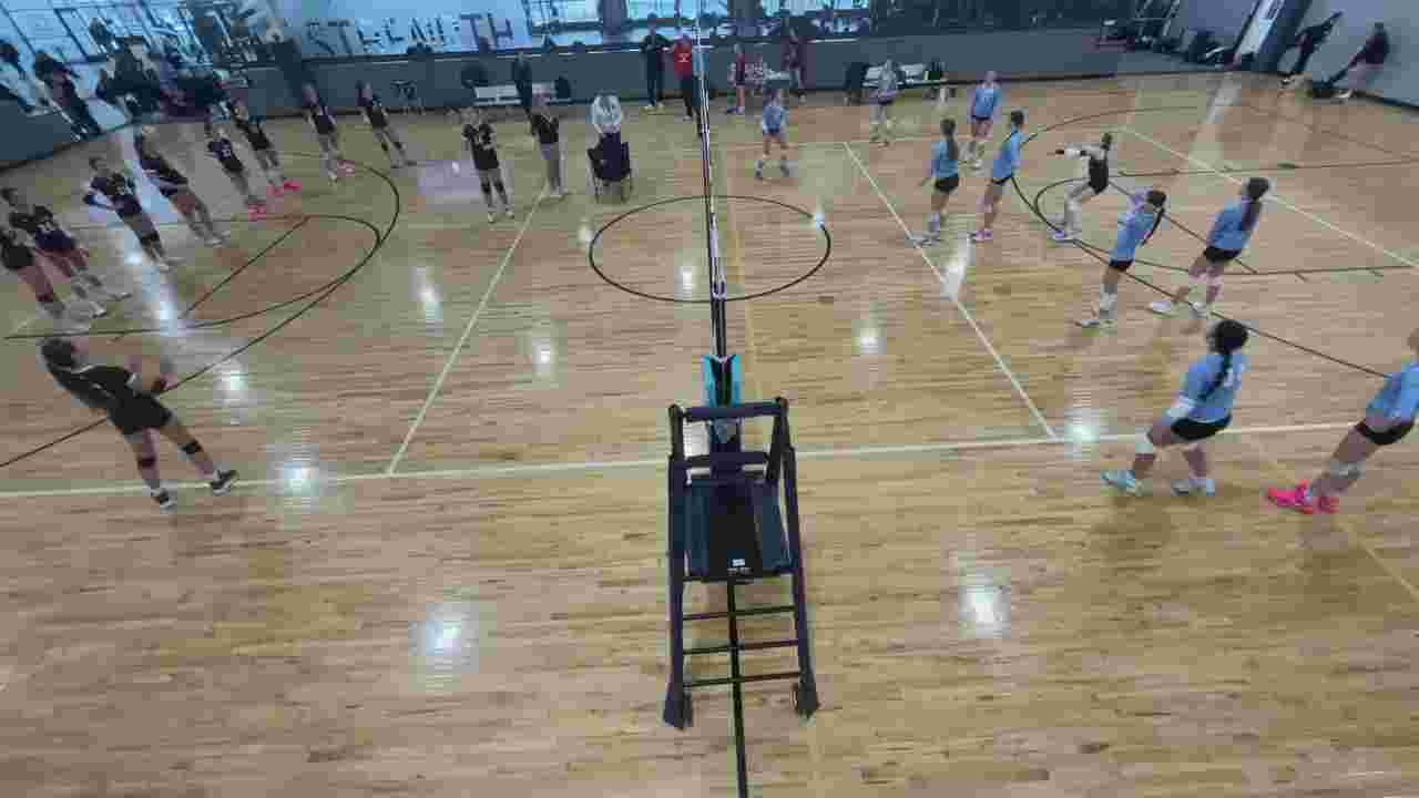 Full Game Video