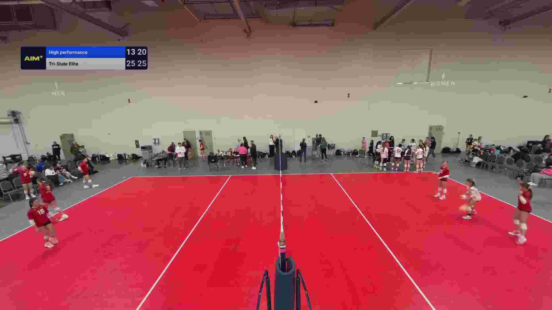 Full Game Video