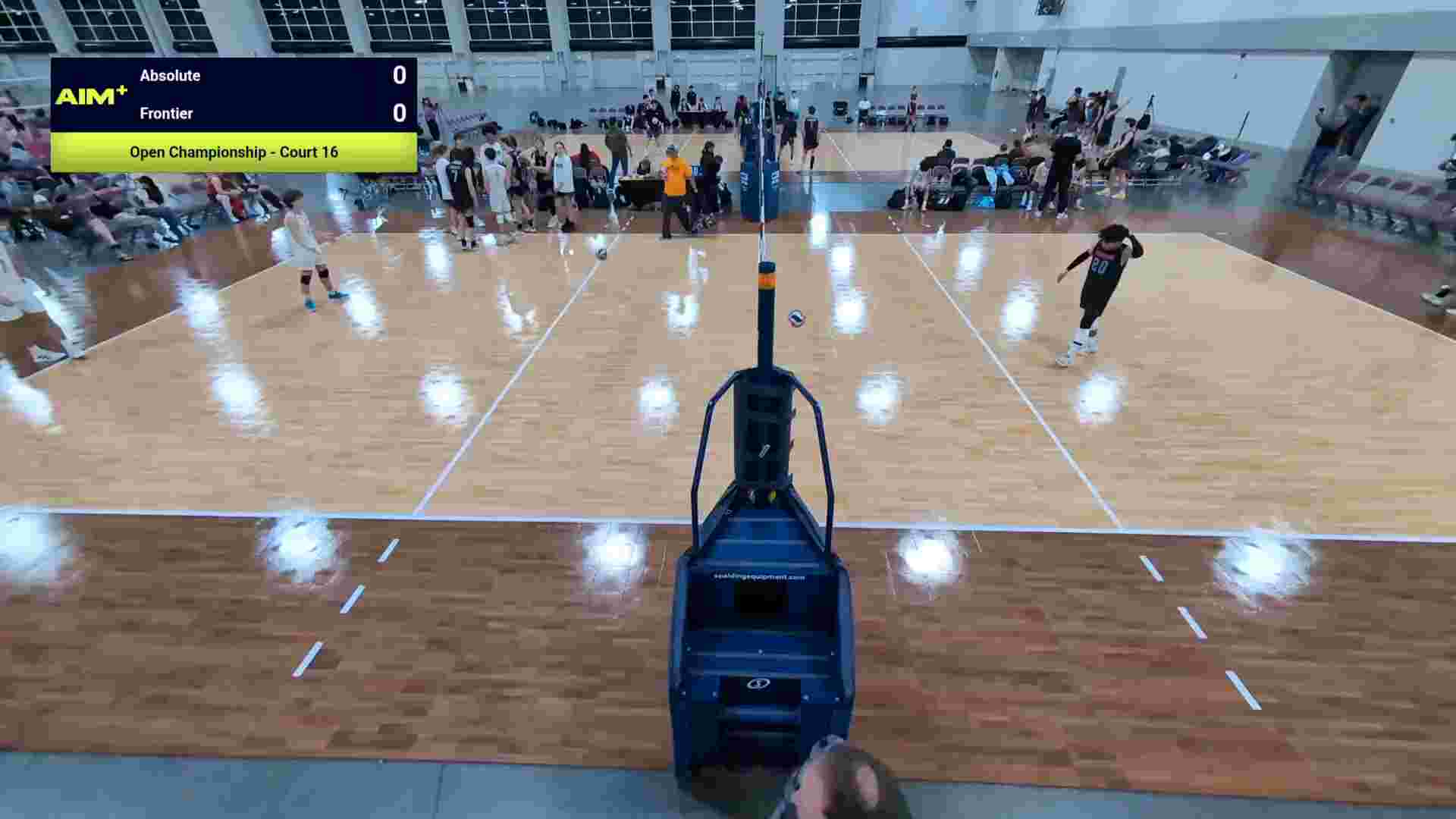 Full Game Video