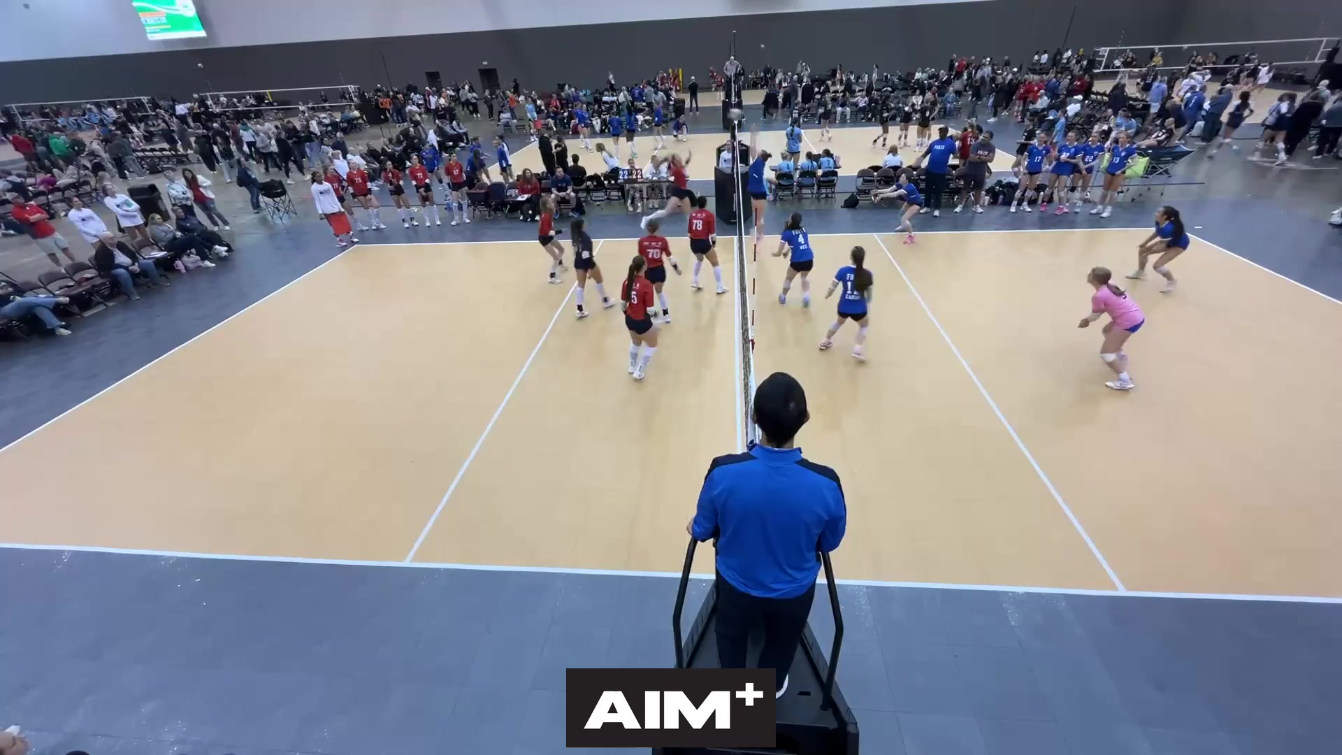 assist
