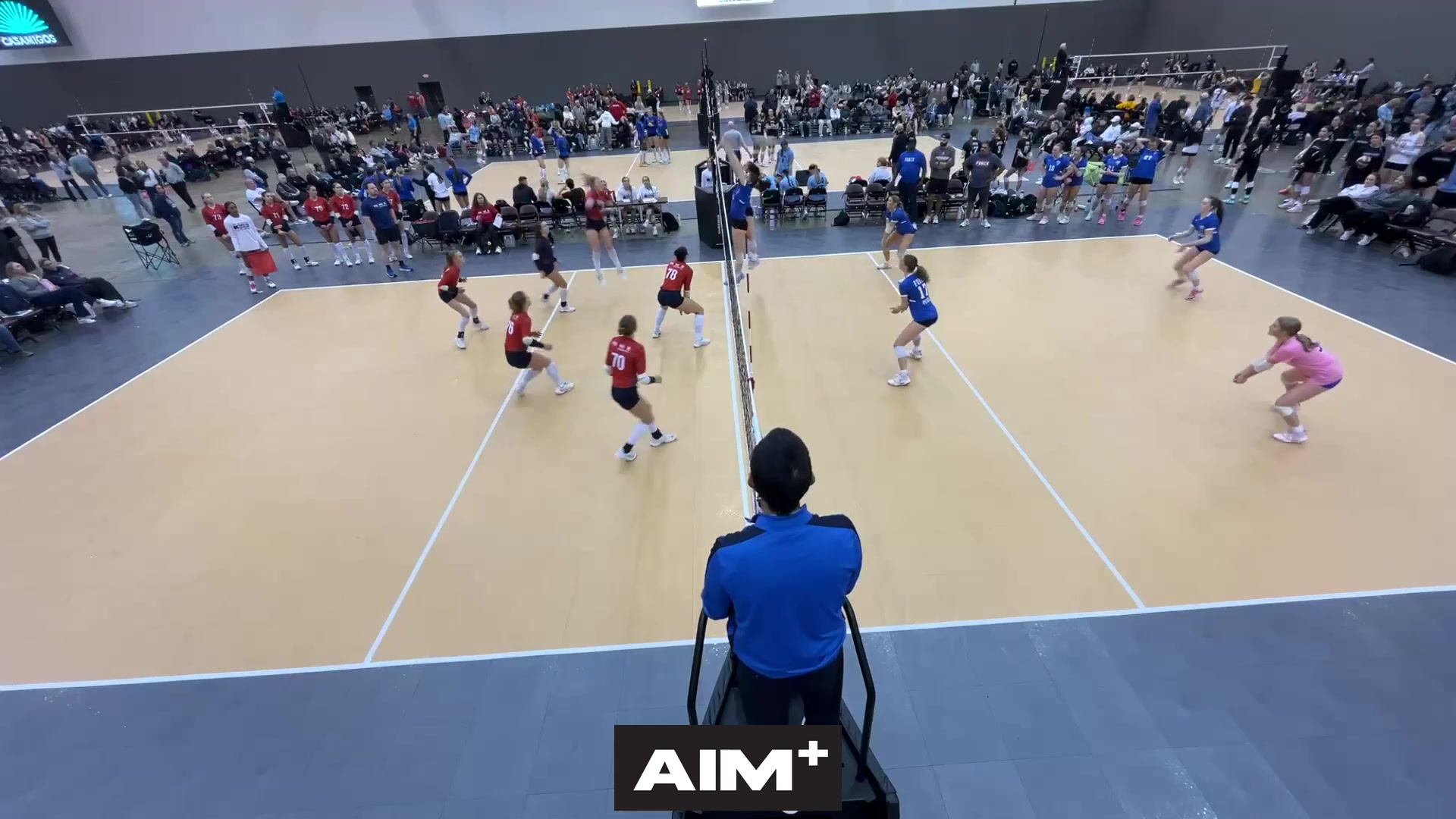assist