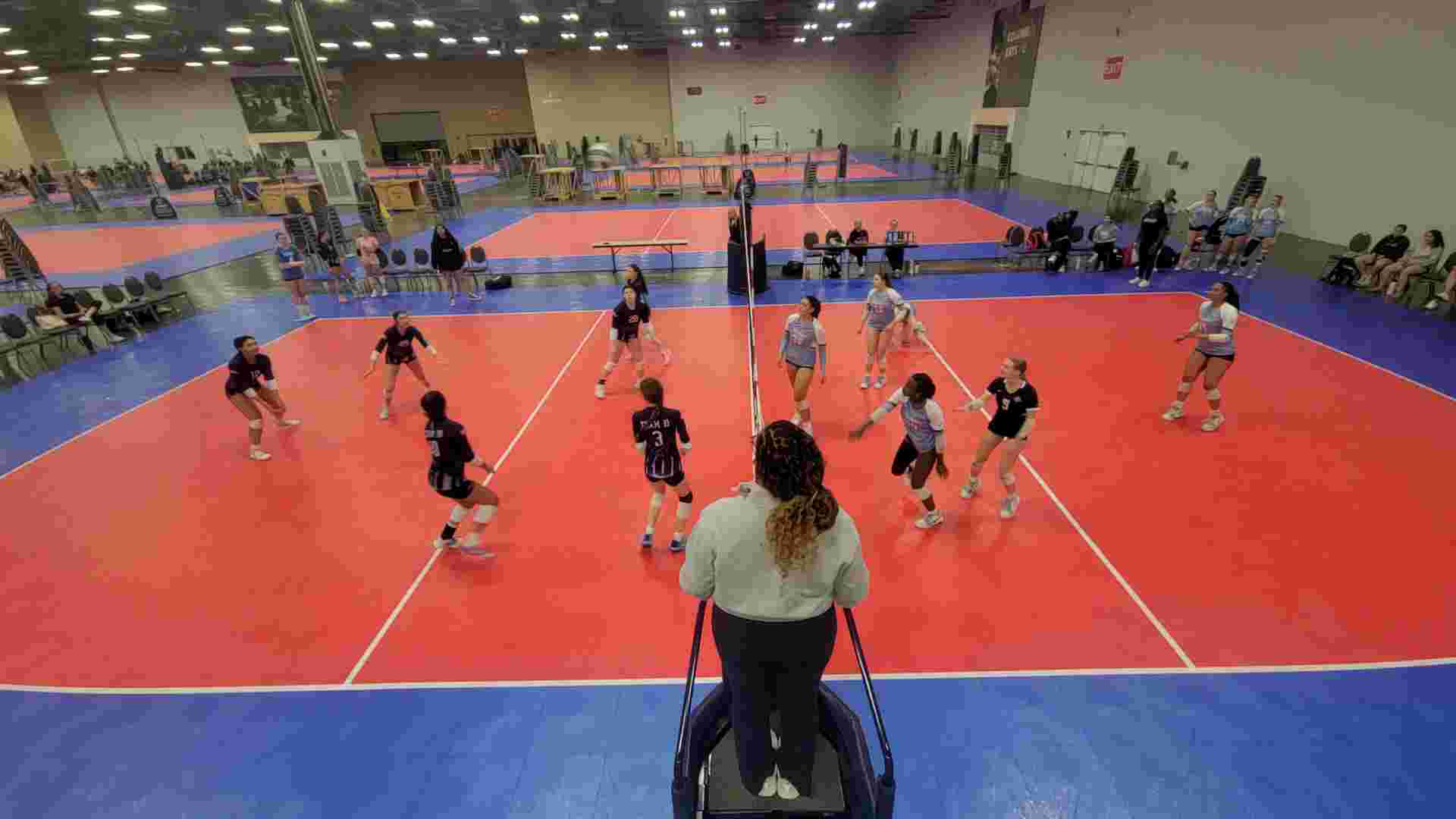 attack