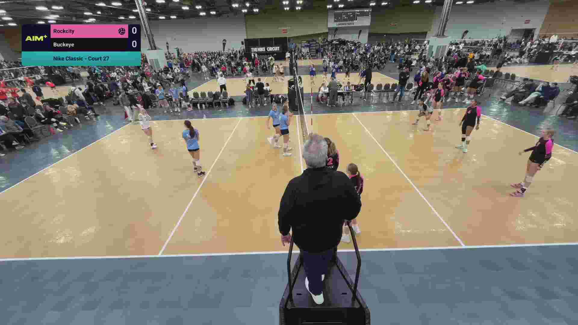 Full Game Video