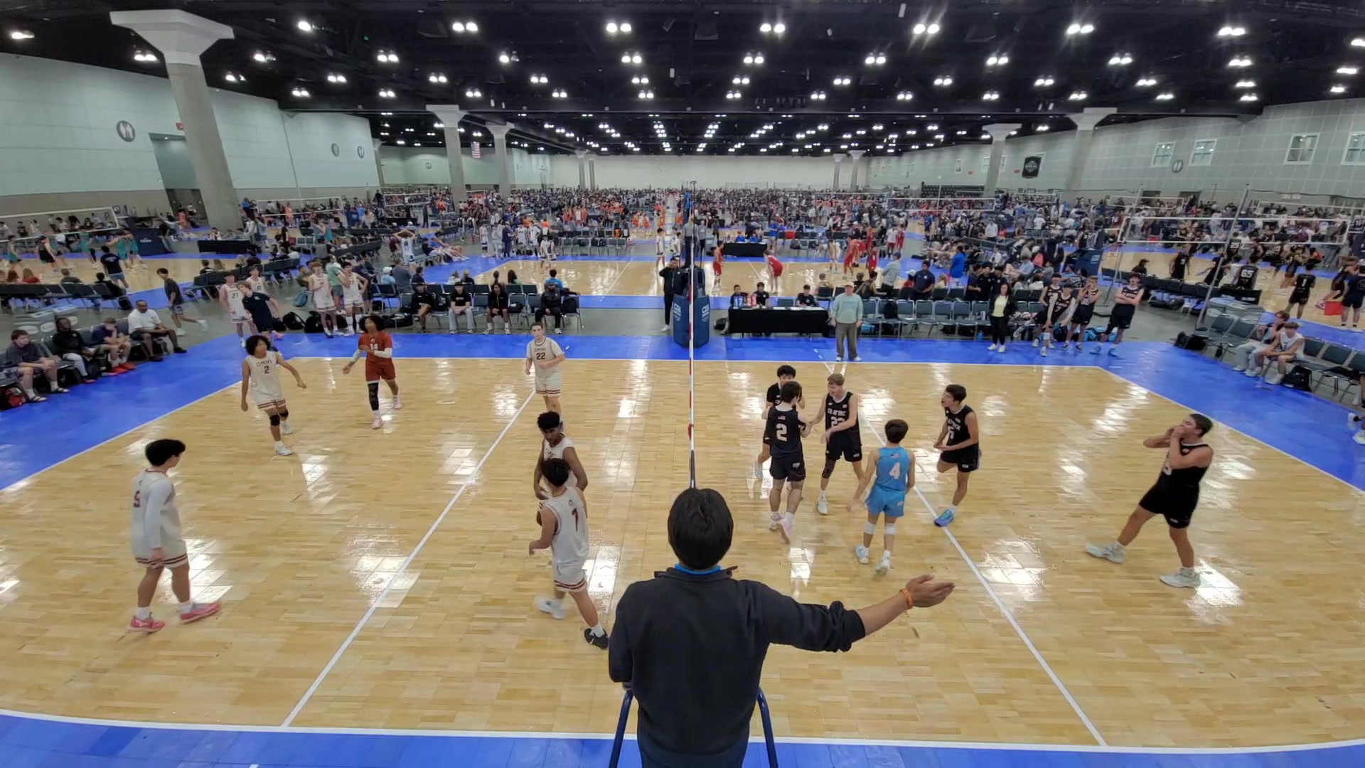 Full Game Video