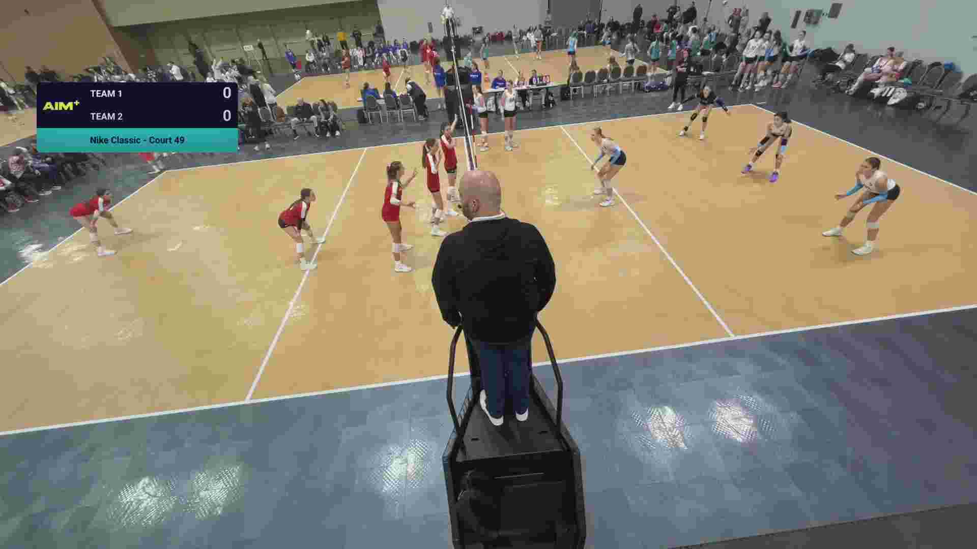 Full Game Video