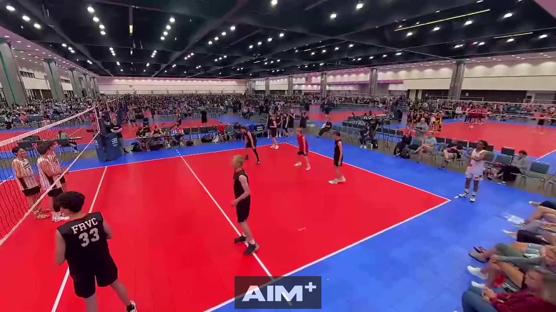 assist