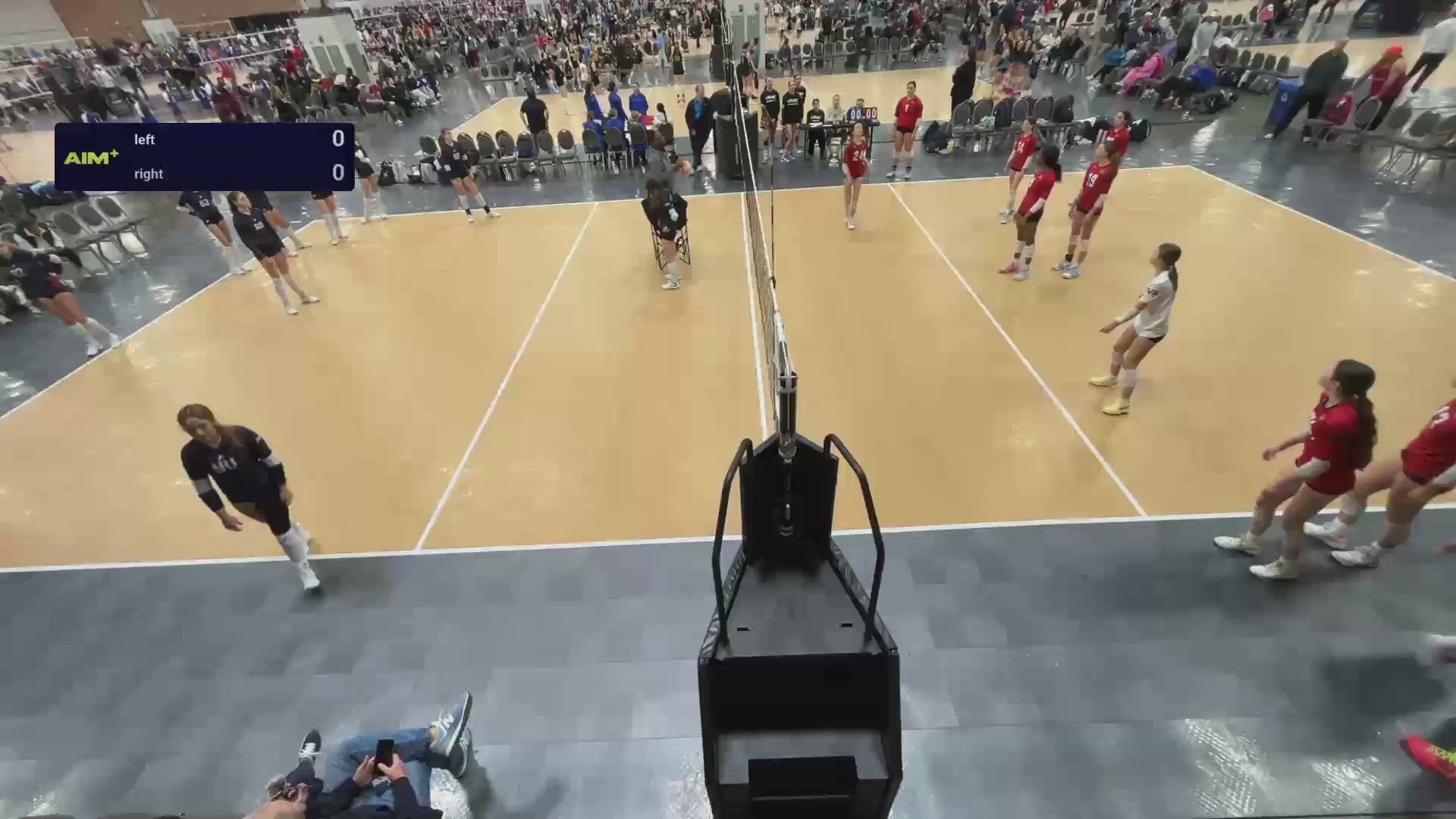 Full Game Video