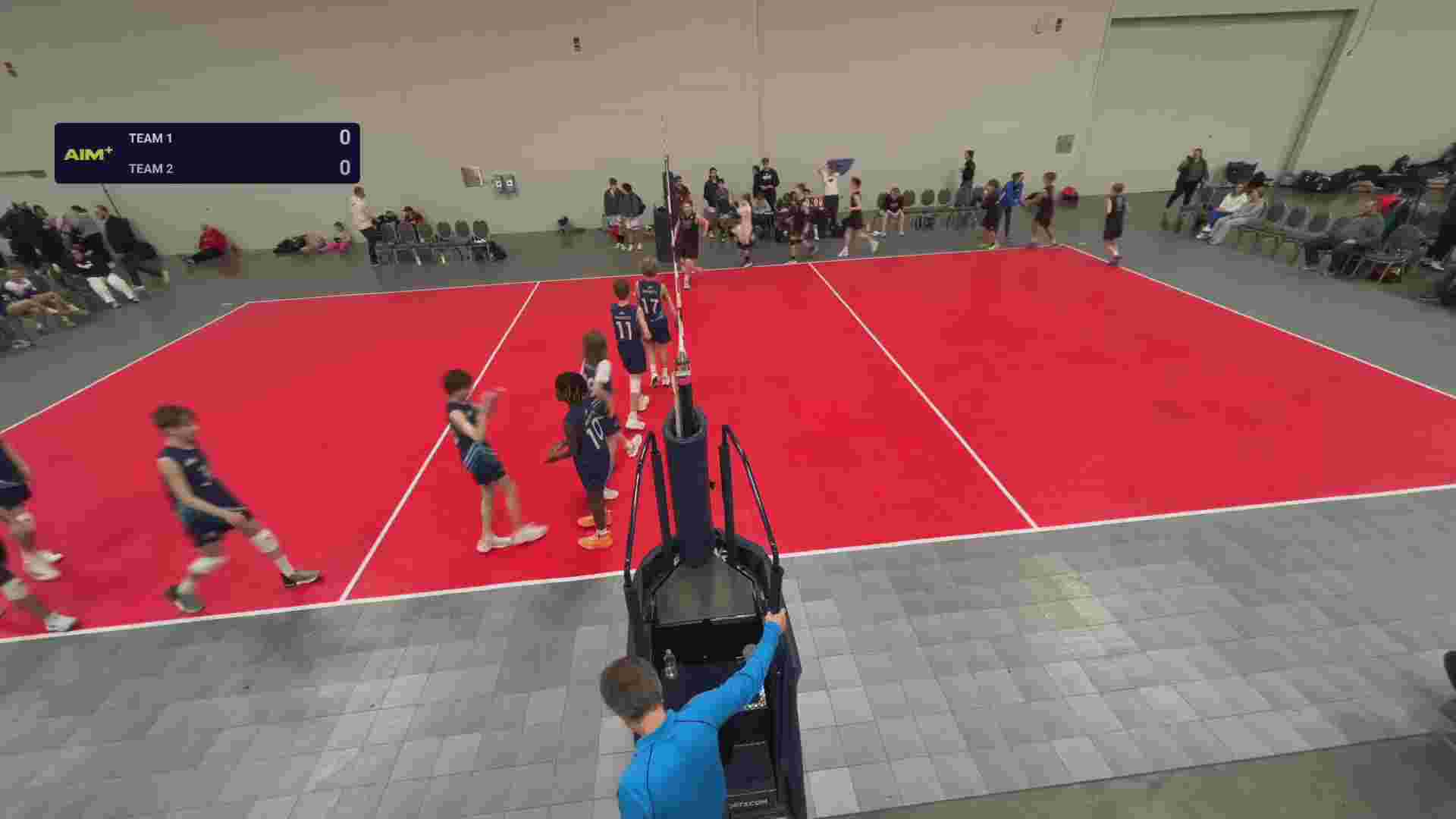 Full Game Video