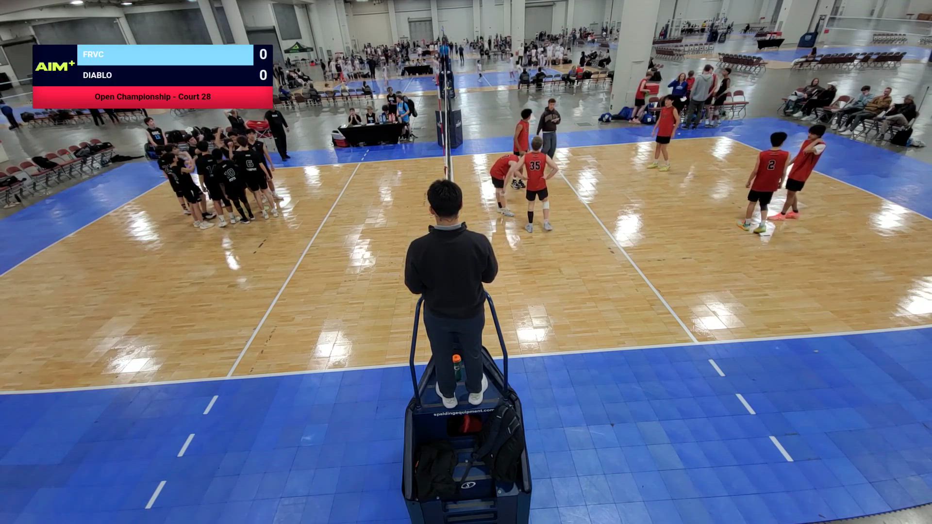 Full Game Video