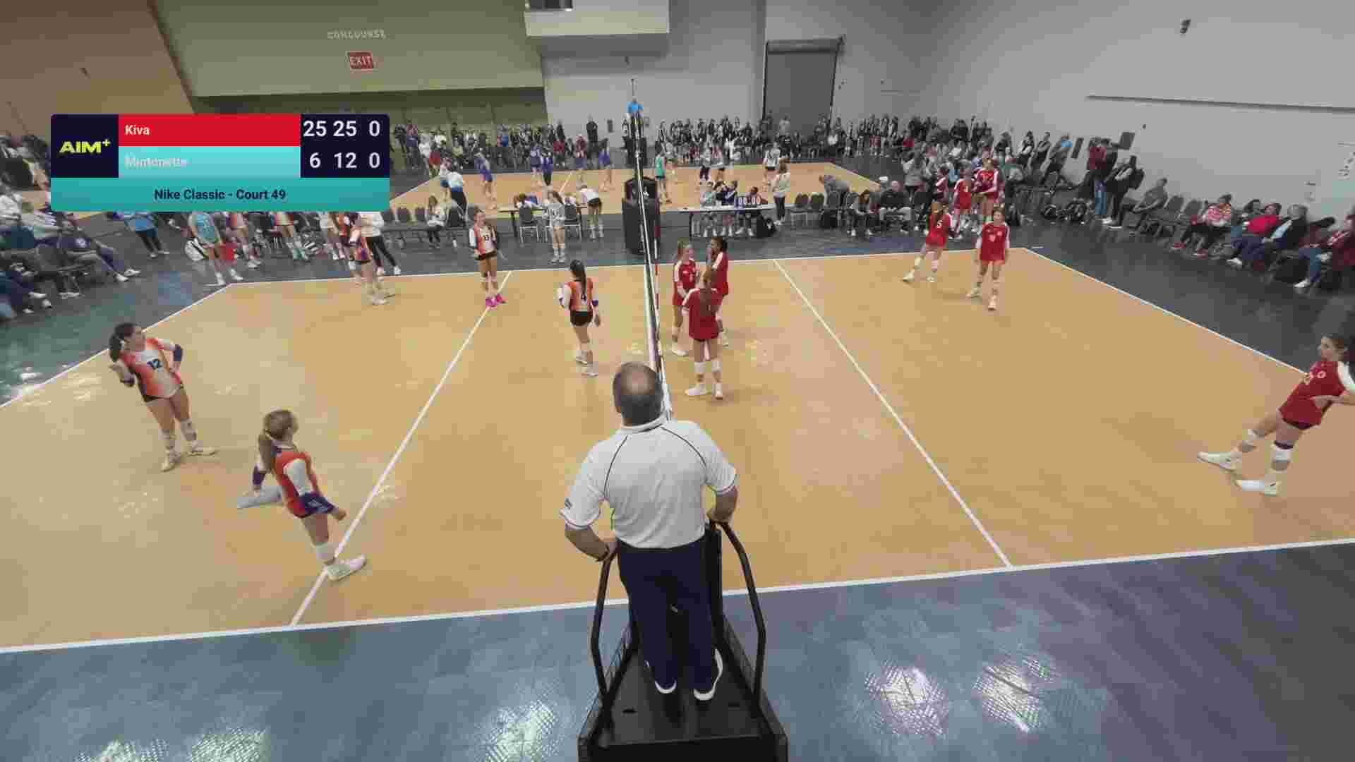 Full Game Video