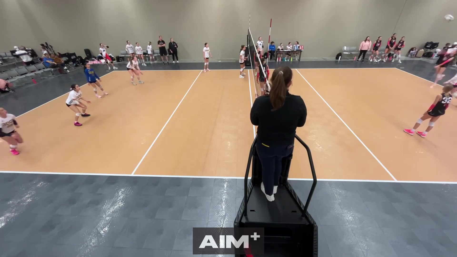 assist